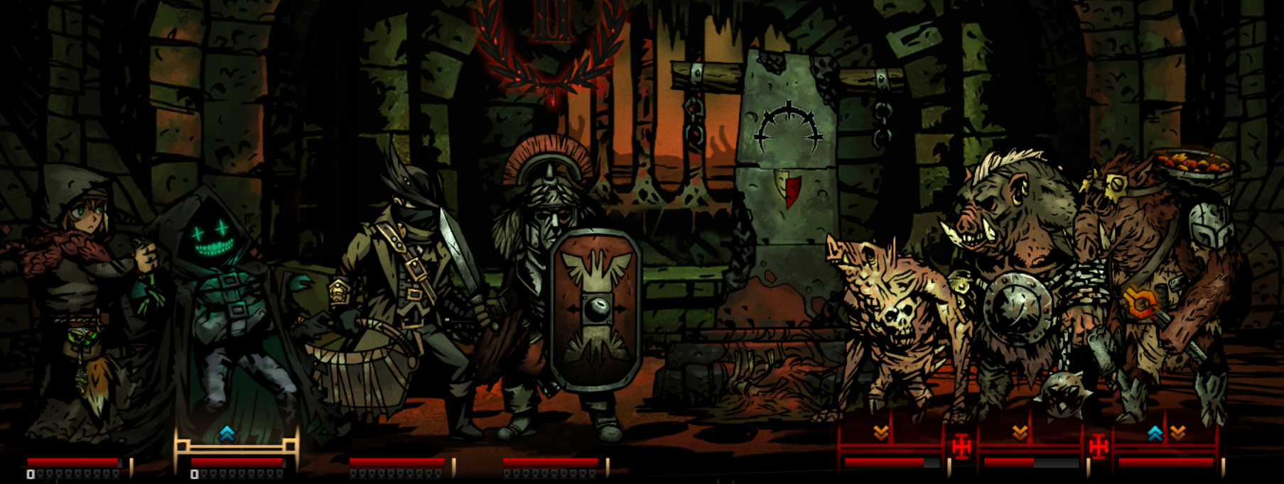 Hexer Class Palettes — screenshot 3