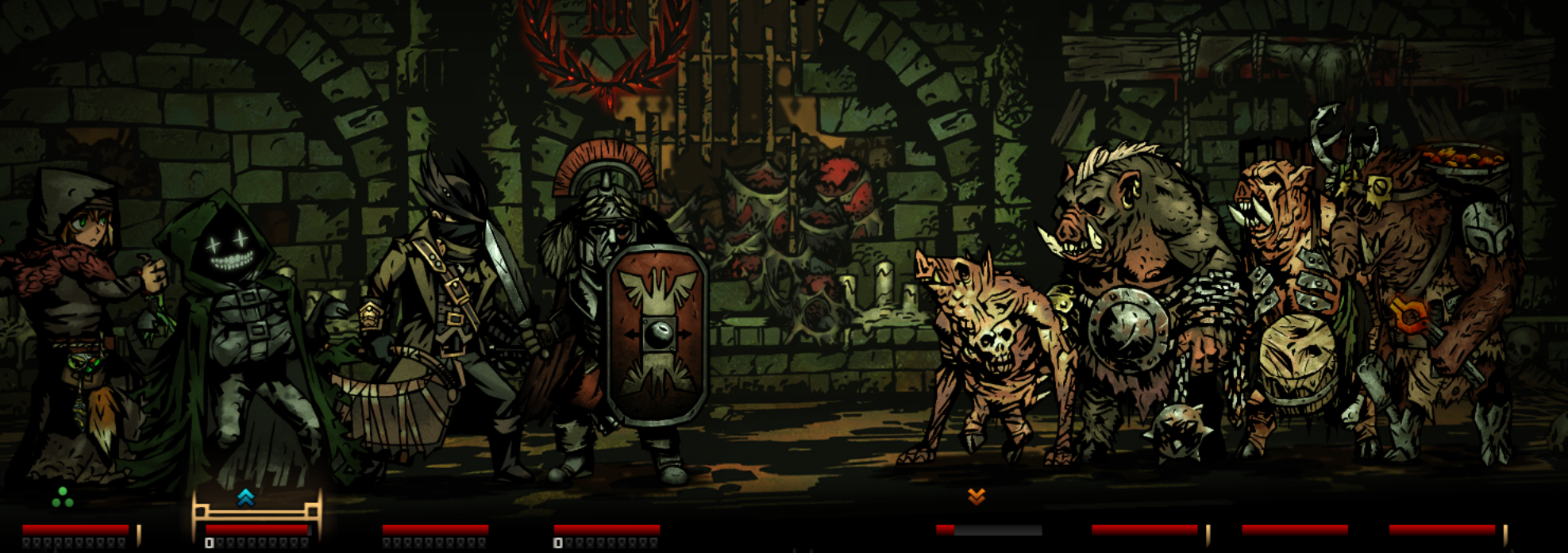Hexer Class Palettes — screenshot 4