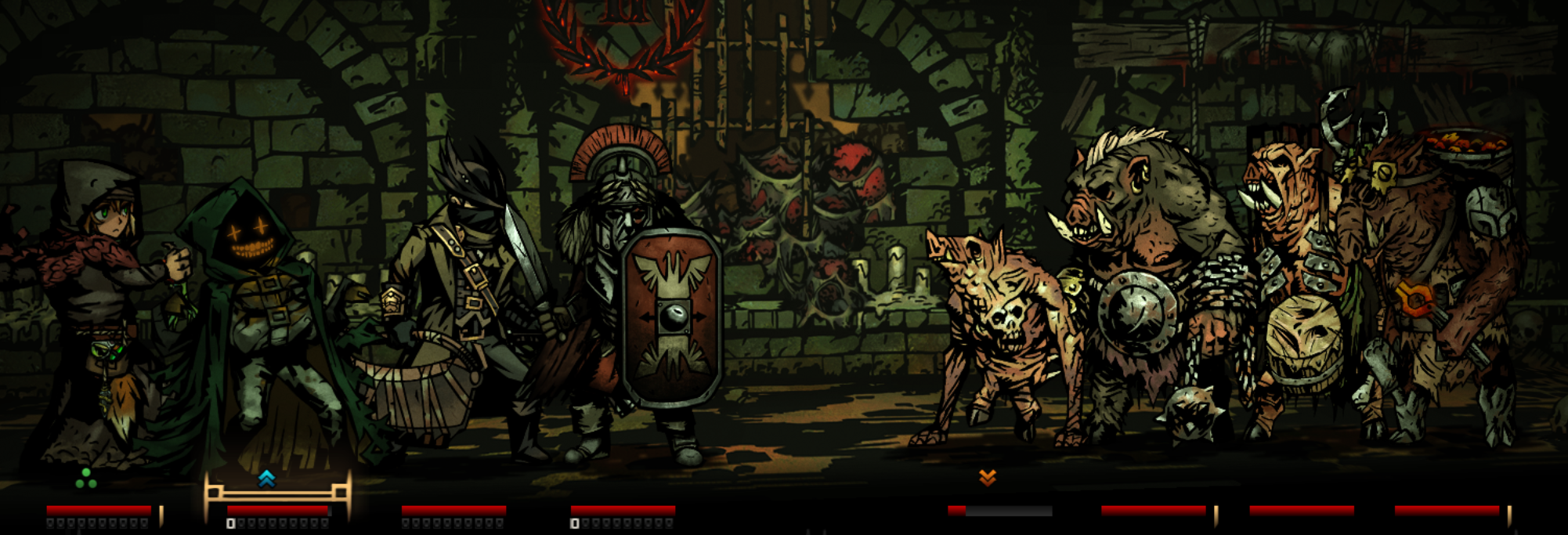 Hexer Class Palettes — screenshot 5