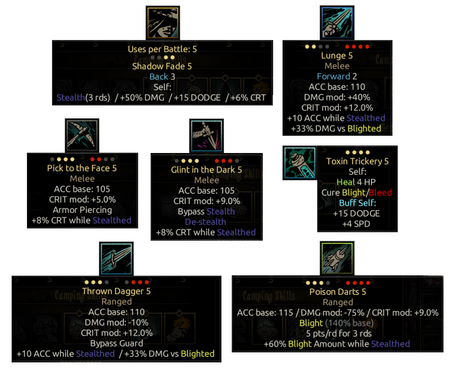 Grave Robber Vanilla Enhanced 盗墓原版增强 — screenshot 1