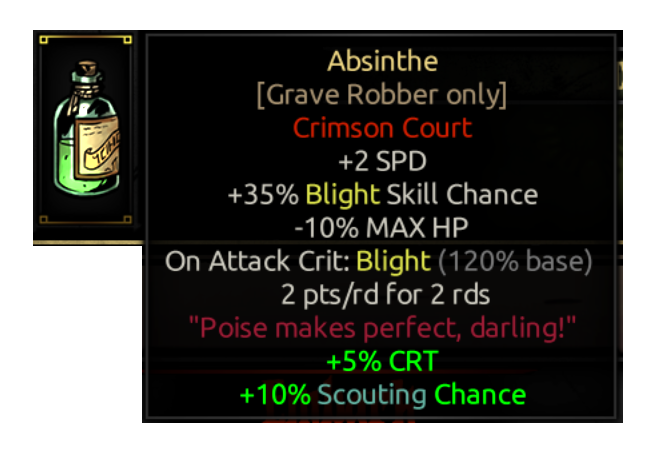 Grave Robber Vanilla Enhanced 盗墓原版增强 — screenshot 2