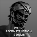 Wyrd Reconstruction Rework
