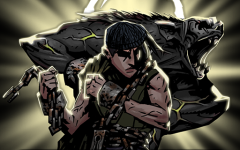 Vinc3ntvega Skin Pack XVII – Nea – Abomination Skin
