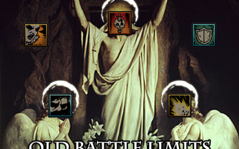 Old Battle Limits Refresh In Endless