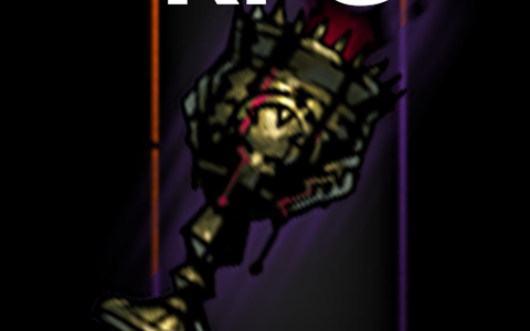 RPG Trinket Rarity (Vanilla)