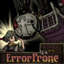 Error-Prone 故障护卫机器简中汉化Mod