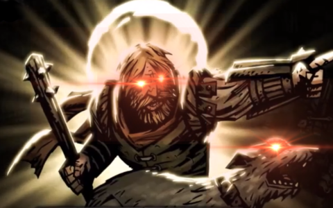 Houndmaster but no one can stop him!