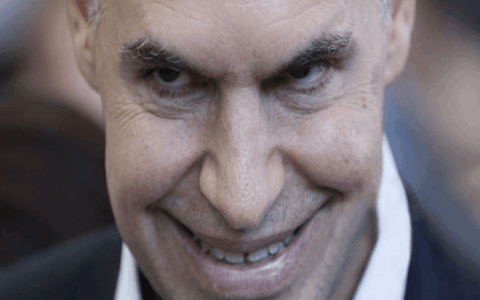 Larreta