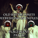 Old Battle Limits Refresh – Flagellant