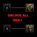 Unlock All Skill