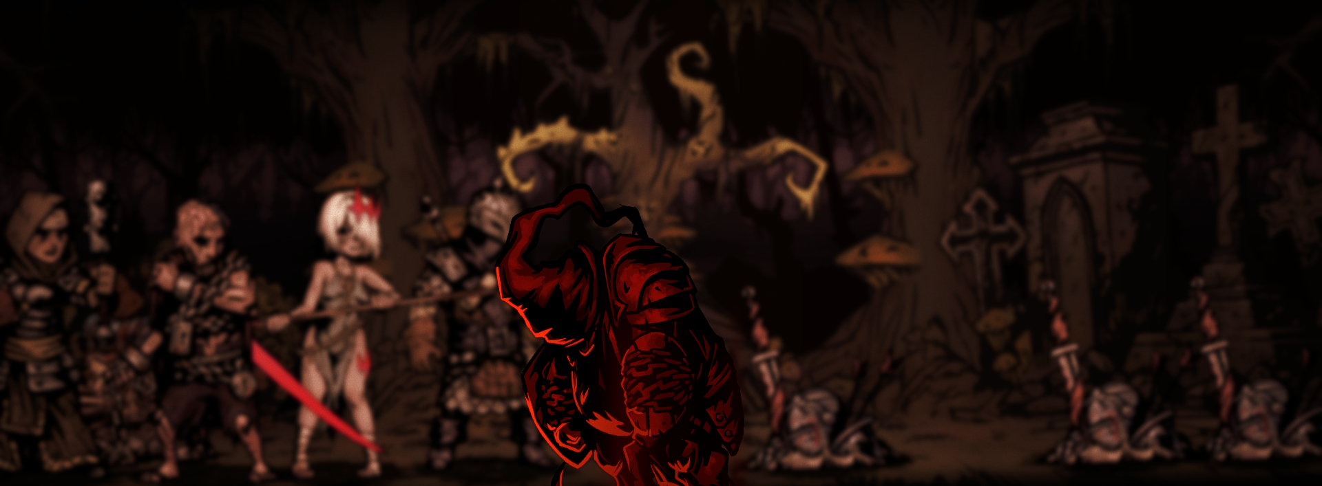 The Disgraced Knight Boss — screenshot 3