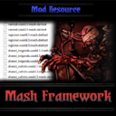 Mash Framework – Mod Resource