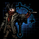 cute highwayman
