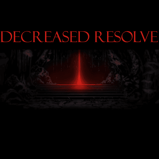 Slower Resolve Gain — screenshot 1