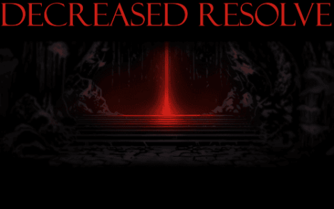Slower Resolve Gain