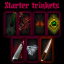 Starter Trinkets