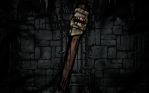 Screaming Torches