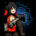 cute crusader