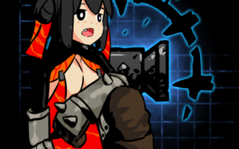 cute crusader