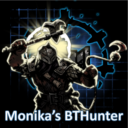 莫妮卡的赏金猎人改良/Monika’s Bounty Hunter Reforming