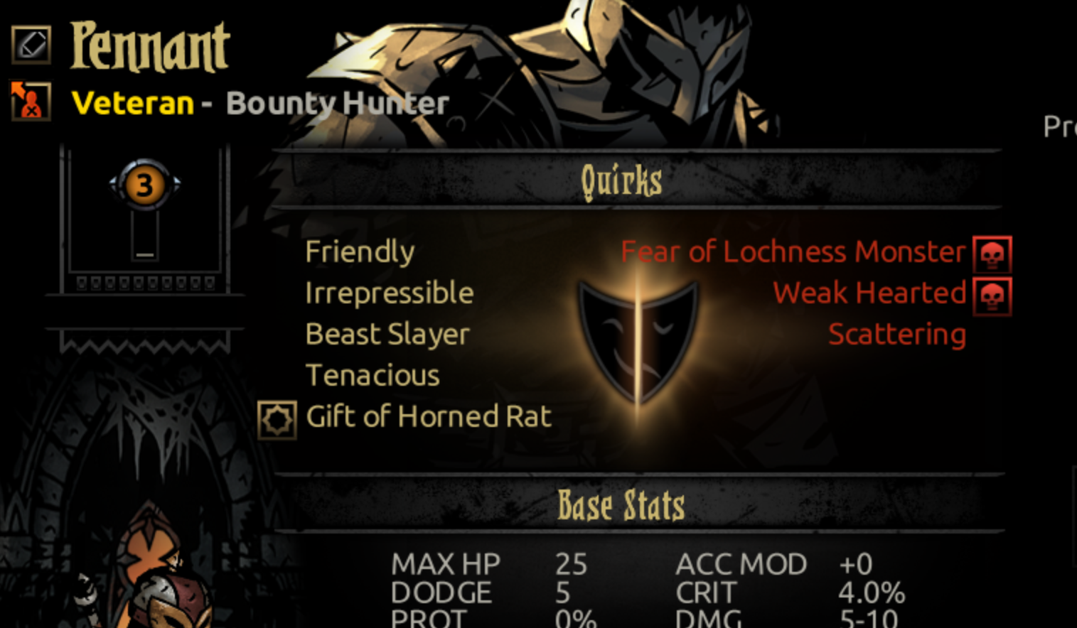 5 Quirks – 2 Lockable — screenshot 2