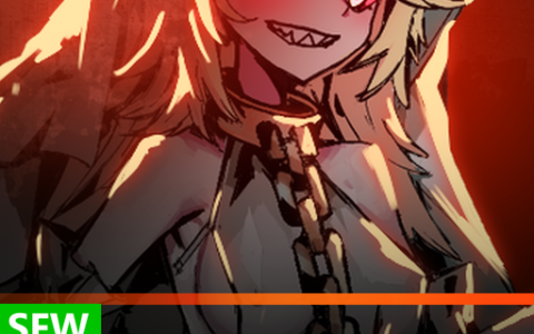 Vestal Hell Priestess
