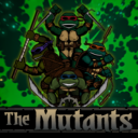 The Mutants