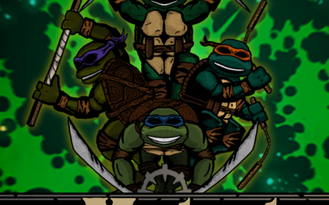 The Mutants