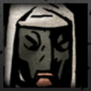 [麻风剑客调整]Leper Adjustment
