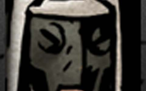 [麻风剑客调整]Leper Adjustment