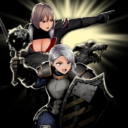 Man at arms & Houndmaster anime skin