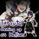 Tatsuta Hellion