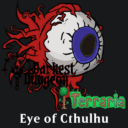Eye of Cthulhu