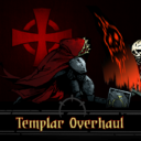 Templar Overhaul