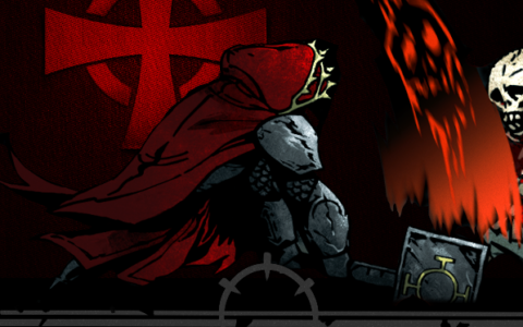 Templar Overhaul