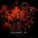 Thirsty Flagellant Skin