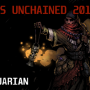 Heroes Unchained 2019: Antiquarian