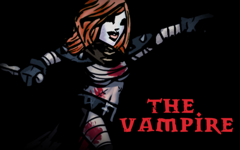 The Vampire
