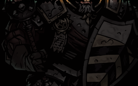 [Man_at_arms Enhance]老兵加强