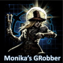 莫妮卡的盗墓贼改良/Monika’s Grave Robber Reforming