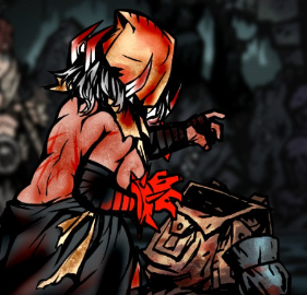 Female Flagellant — screenshot 1
