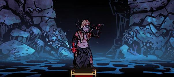 Female Flagellant — screenshot 4