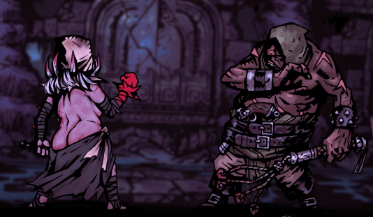 Female Flagellant — screenshot 2