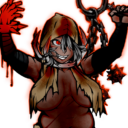 Female Flagellant
