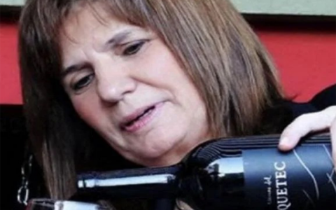 Patricia Bullrich