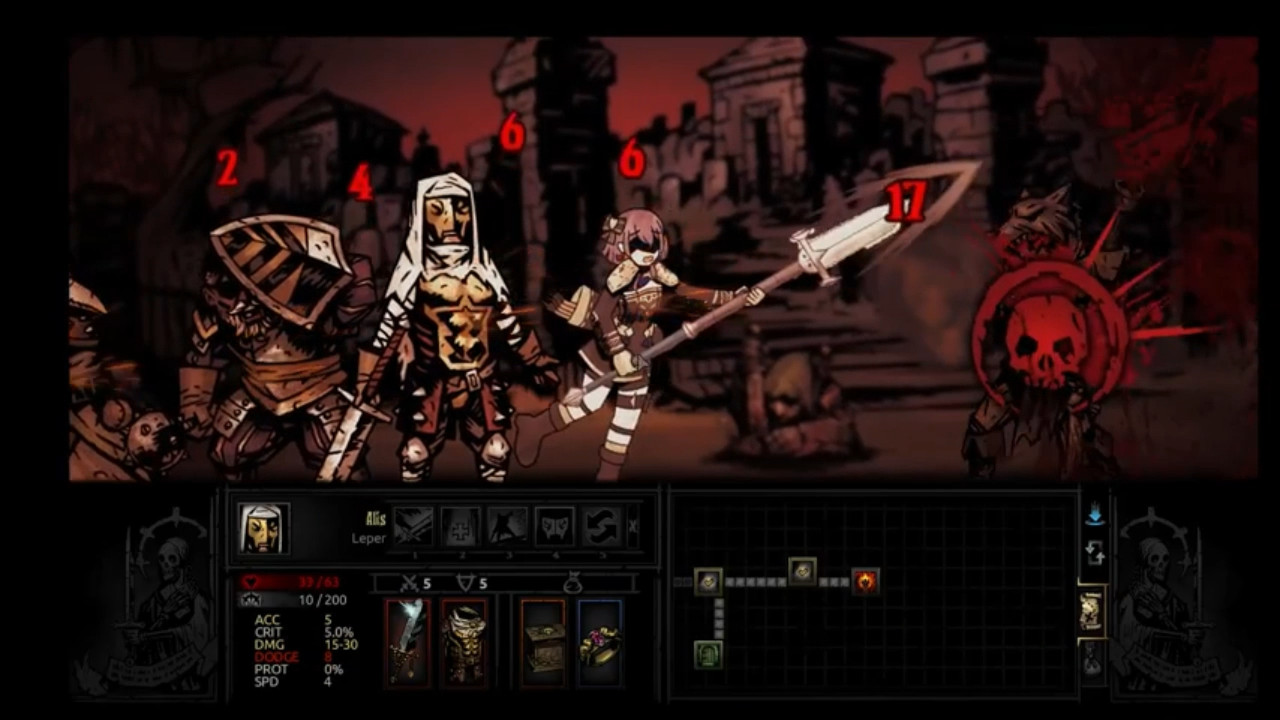 The Loner Class Mod – Fire Emblem — screenshot 3
