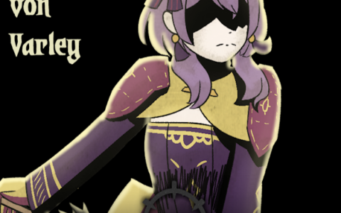 The Loner Class Mod – Fire Emblem