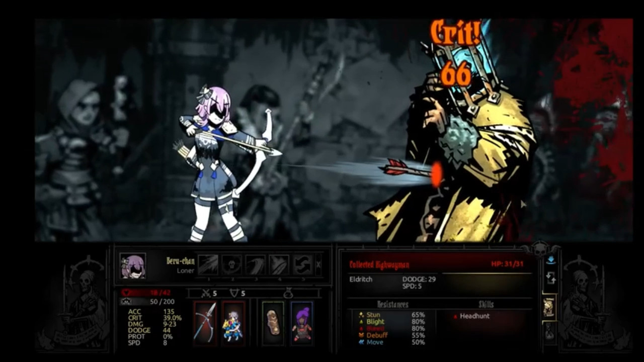 The Loner Class Mod – Fire Emblem — screenshot 2