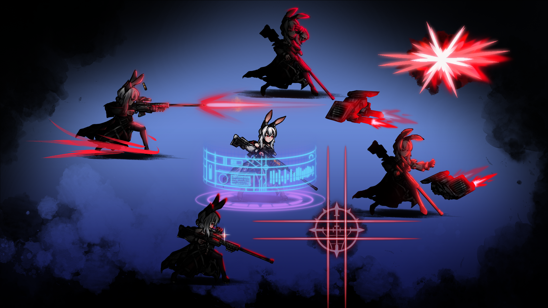 Chaos Ranger — screenshot 3