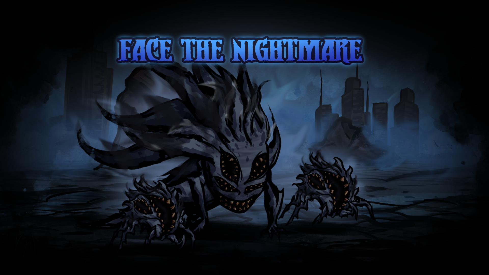 Chaos Ranger — screenshot 4